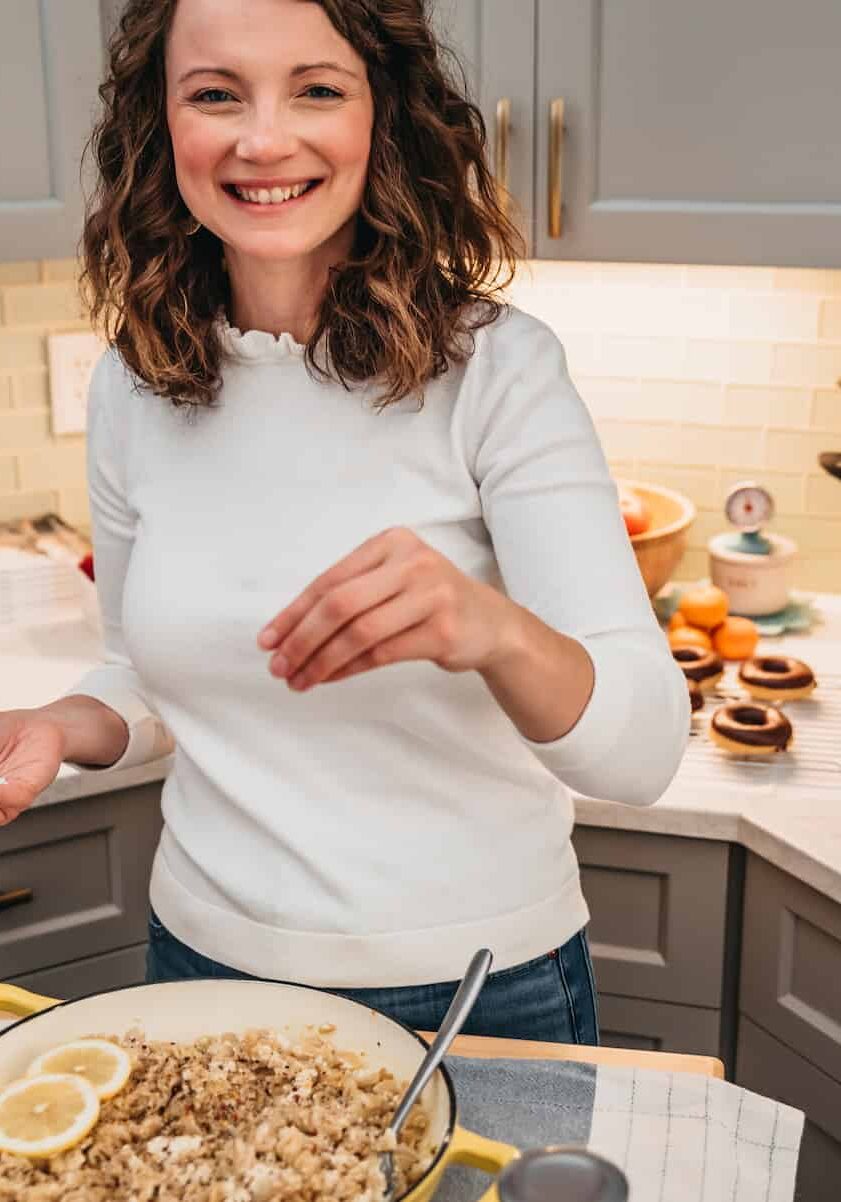 healthy eats nutrition cover 1